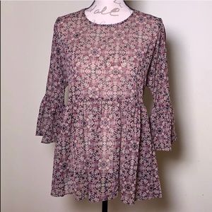 BCBGeneration Blouse